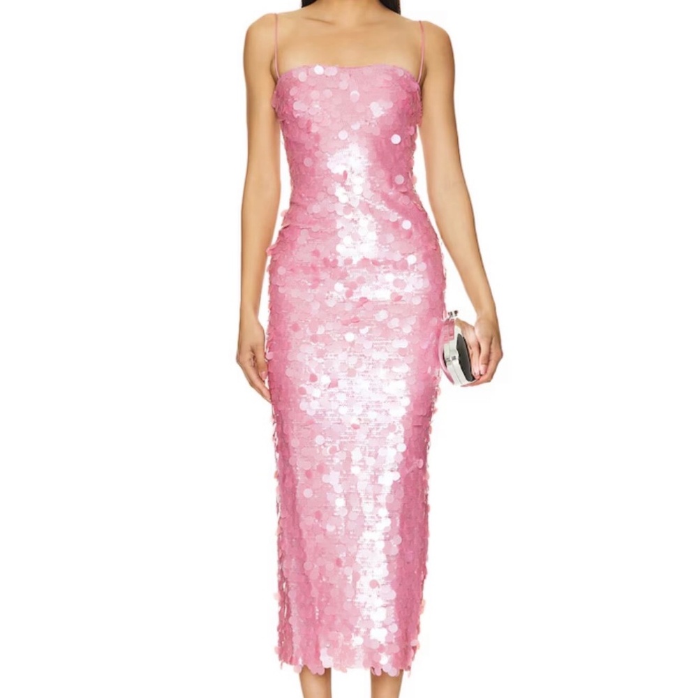 The Arrivals Phoenix Dress Revolve